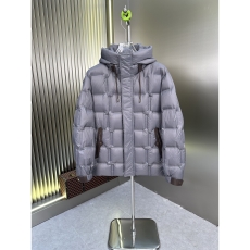 Zegna Down Jackets